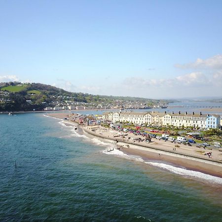 Sunnybrook - A Luxurious Carbon Neutral House Close To Beach, Shaldon Exterior photo